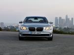 BMW ActiveHybrid 7 2009 года